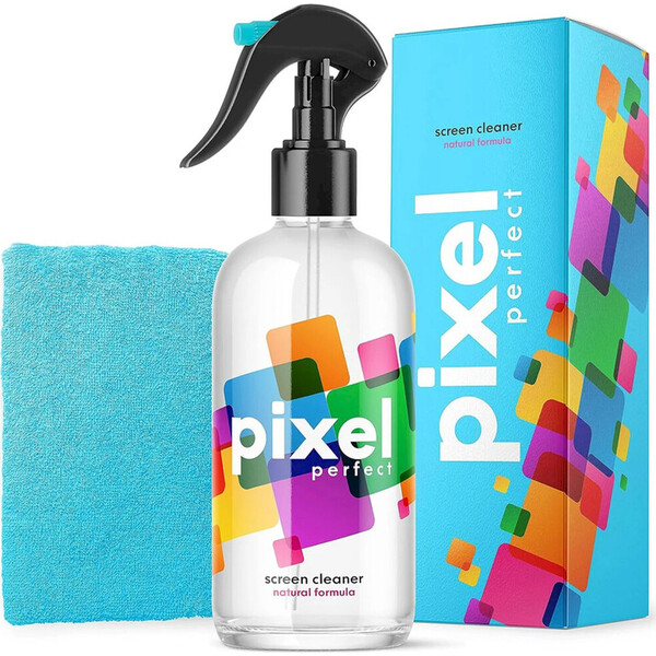 E-shop IT Dusters Pixel Perfect Natural XL čistiaci roztok 500 ml
