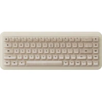 Akko YU01 Antique Jade Akko V3 Pro Piano SP bezdrôtová herná klávesnica (US) - Klávesnice