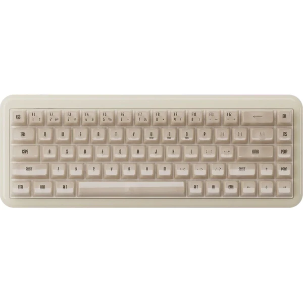 Akko YU01 Antique Jade Akko V3 Pro Piano SP bezdrôtová herná klávesnica (US) - Klávesnice - Hlavný obrázok