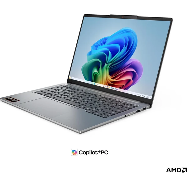 Lenovo IdeaPad Pro 5 14AGP11 (83SG000UCK) sivý - Notebooky - Obrázok d_812dc230c19e47e48a7403da5c540bbe