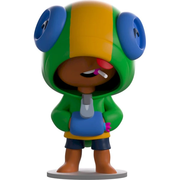 Figurka Youtooz Brawl Stars - Leon 10 cm - Figúrky - Hlavný obrázok