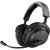 Beyerdynamic MMX 230 bezdrôtové herné slúchadlá čierne - Slúchadlá