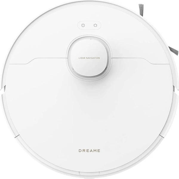Dreame D20 Pro robotický vysávač biely - Robotické vysávače - Obrázok d_8142a5335a464cf99e90ac4fe889d9a7