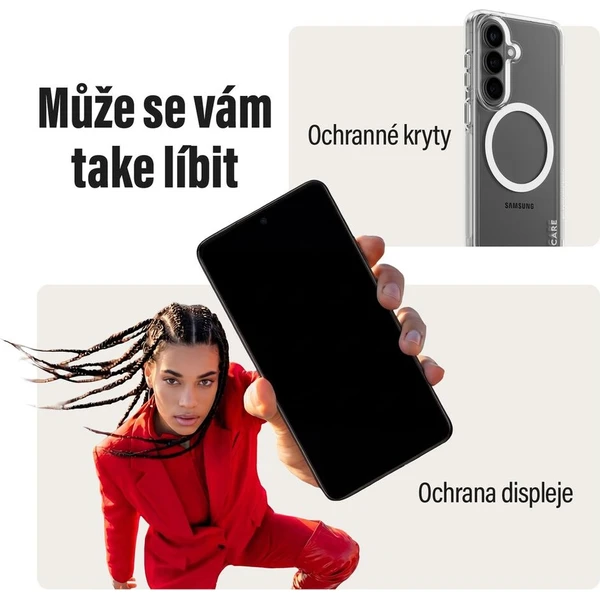 PanzerGlass® Hoops ochranné krúžky Samsung Galaxy S26/S26+ čierne - Ochranné fólie a sklo - Obrázok d_814a547e01484d54ab79d1a0853c0bf4