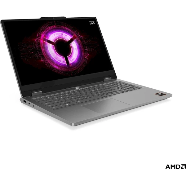 Lenovo LOQ Essential 15ARP11 (83VA001ECK) RTX 5050 sivý - Notebooky - Obrázok d_814e5263c83e452f9bd633ac5625bb77