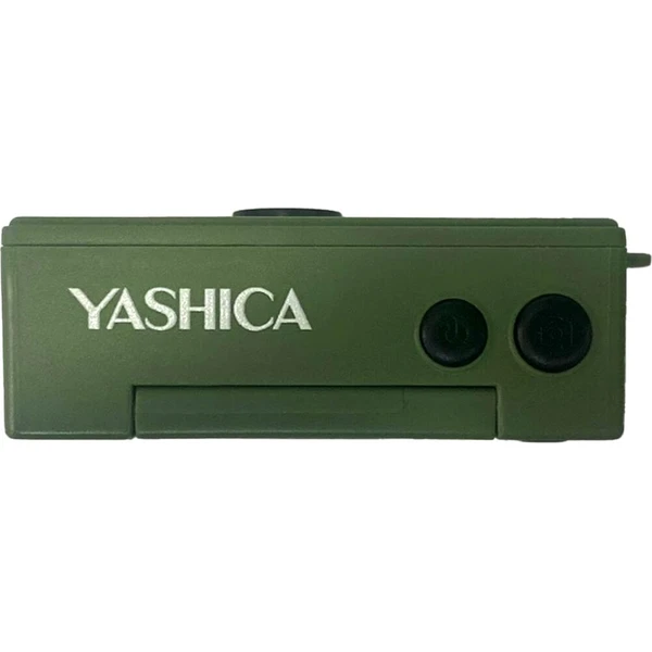 YASHICA Funtastic kľúčenka fotoaparát (Snoopy's Summit) - Fotoaparáty - Obrázok d_814ee85fda0c4e2e8bf4ff5132fe0d39