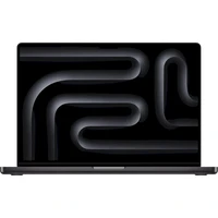 CTO Apple MacBook Pro 16" / UK KLV / M5 Pro 18xCPU/20xGPU / Stand.sklo / Čierna / 1TB / 24GB - Notebooky