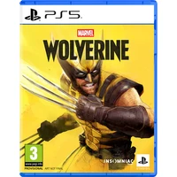Marvel's Wolverine (PS5) - Hry na PS5