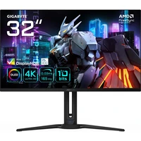 GIGABYTE AORUS FO32U - Monitory
