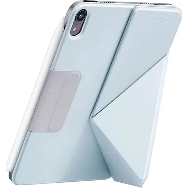 Pitaka MagEZ Folio 2 puzdro iPad 11'' (2025)/ iPad 10.9'' (2022) modré - Puzdra - Obrázok d_816e49d89889475d8abd1575722ff89d