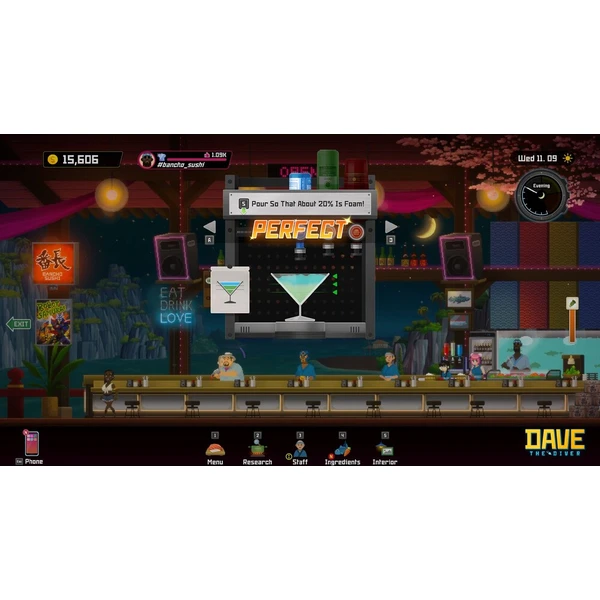 Dave the Diver Collector's Edition (PS5) - Hry na PS5 - Obrázok d_8180e0f7d773449ba2a0d679fa10956b
