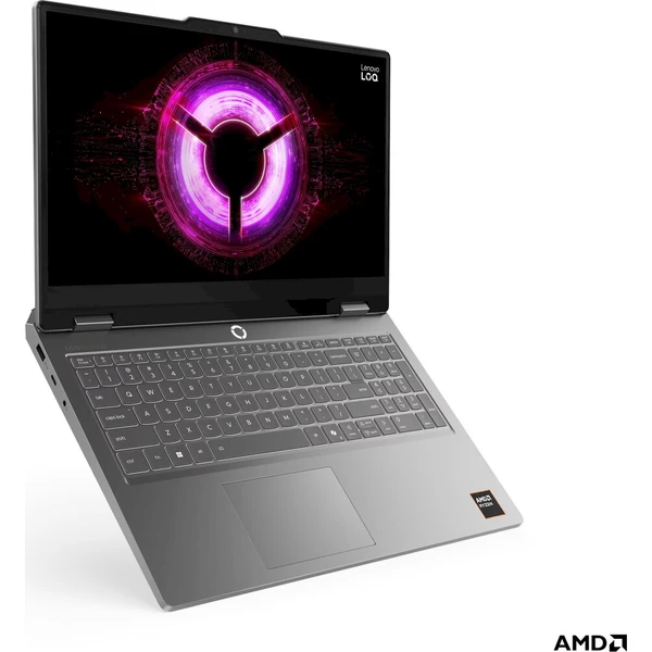 Lenovo LOQ Essential 15ARP11 (83VA001DCK) RTX 5050 sivý - Notebooky - Obrázok d_818477c6dc7b479b9d05c145385ecb09