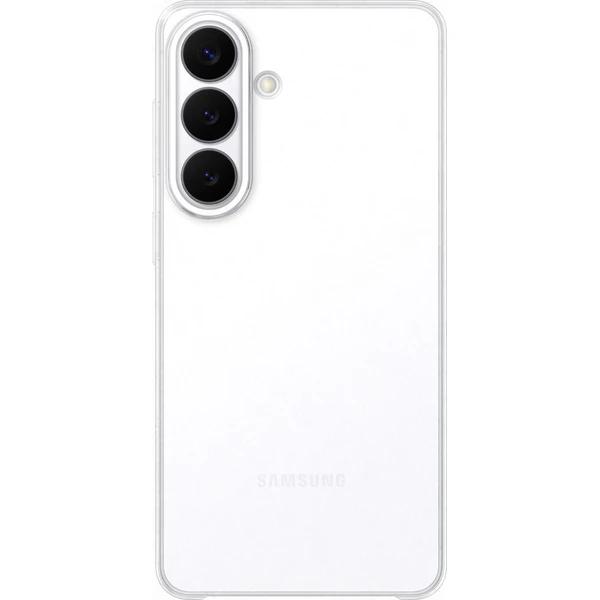 Samsung Clear Case kryt Samsung Galaxy S26+ priehľadný - Puzdra - Obrázok d_818fe7c37e4b494d9c7c7a8bcf5b6135