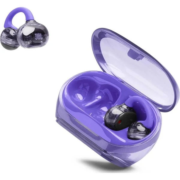 JBL Soundgear Clips bezdrôtové slúchadlá fialová - Slúchadlá - Obrázok d_8190372d8404446e9b3014a303974931
