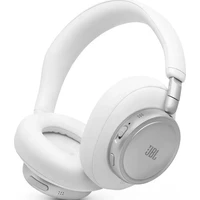 JBL Live 780NC bezdrôtové slúchadlá biele - Slúchadlá