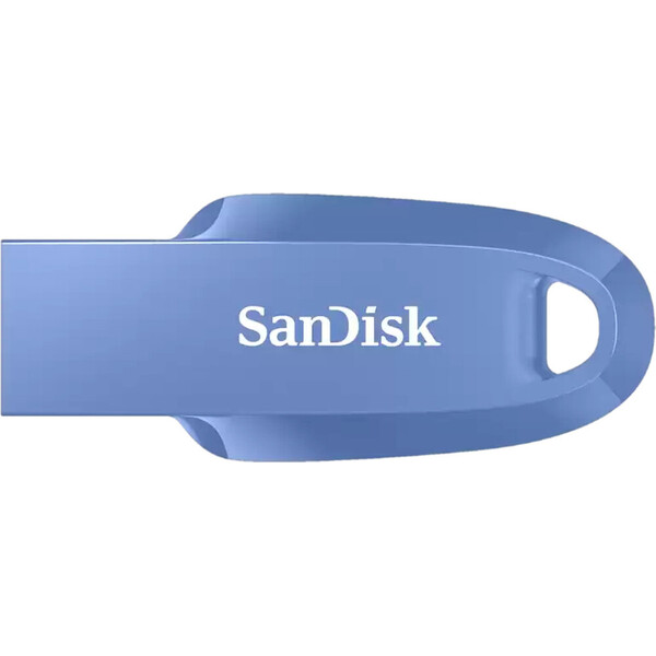 E-shop SanDisk Flash Disk 32GB Ultra Curve modrý