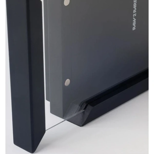 Mag Frame One / čierna - Obaly na karty - Obrázok d_81bb60d976974d50bb6c4217e7f55771