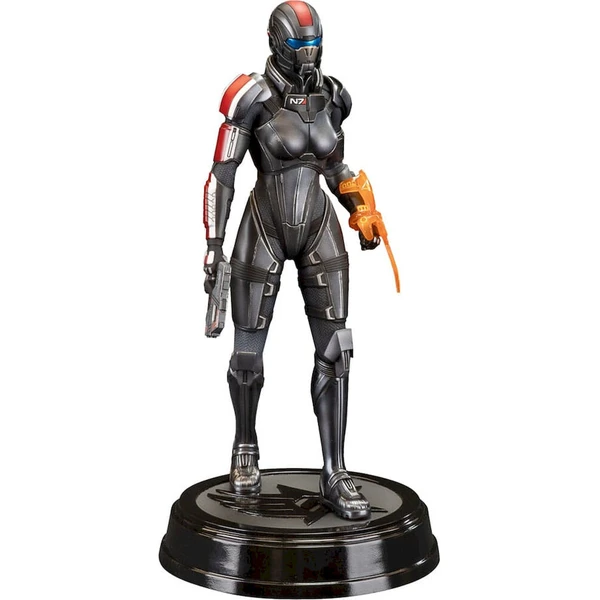 Figúrka Dark Horse Mass Effect - veliteľka Jane Shepard 23 cm - Figúrky - Obrázok d_81c832016d154fd18a04b877e4d2c366