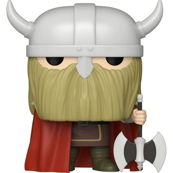 Funko POP Animation: Frieren- Eisen - Funko POP! - Hlavný obrázok