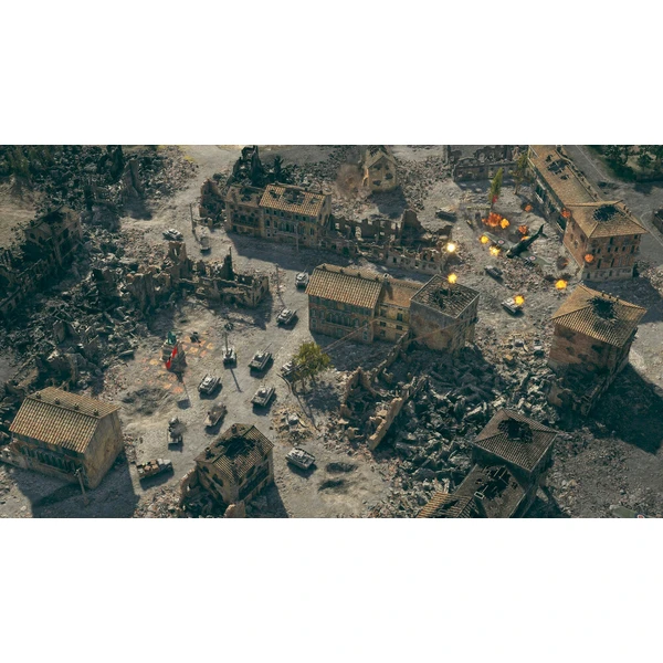 Sudden Strike 5 Deluxe Edition (XSX) - Hry na Xbox Series - Obrázok d_81d78d8679164537afd3f4d2bf8b6fac