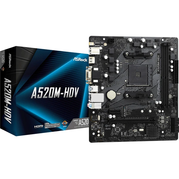 ASRock A520M-HDV - Základné dosky - Obrázok d_81de1a1fc7964185ac8610bd9f3c3669