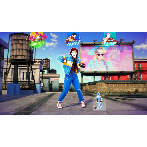 Just Dance Decades of Hits (Code in Box)(Switch 2) - Hry na Nintendo Switch 2 - Obrázok d_81e067e7a3bf4adb8b33a521b8a74b9e