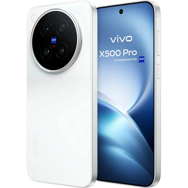 VIVO X500 Pro(12+256G) Sunny White - Mobilné telefóny - Obrázok d_81e8a730d8e340bc8229a995b0da210d