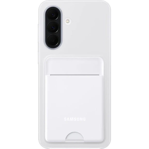 Samsung puzdro s priehradkou na kartu Samsung Galaxy A37 svetlosivý - Puzdra - Obrázok d_81ec51e1f5494715a274faa6254d008e
