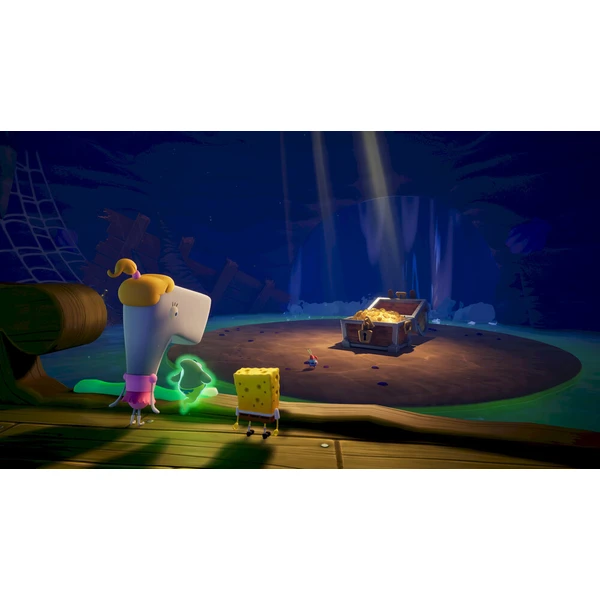 SpongeBob SquarePants: Titans of the Tide (Switch) - Hry na Nintendo Switch - Obrázok d_820552e6fa6546c79ddac351dd30d26e