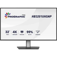 iiyama ProLite HB3201UHSNP-B1 monitor 32" - Monitory