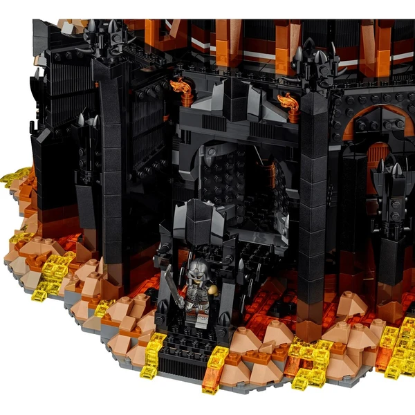 LEGO LOTR 10333 Pán prsteňov: Barad-dur - LEGO - Obrázok d_82171c3e7b8f44c4ae3af183363223d3