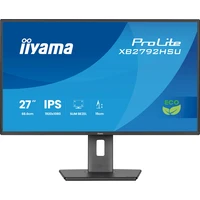 iiyama ProLite XB2792HSU-B1 monitor 27" - Monitory
