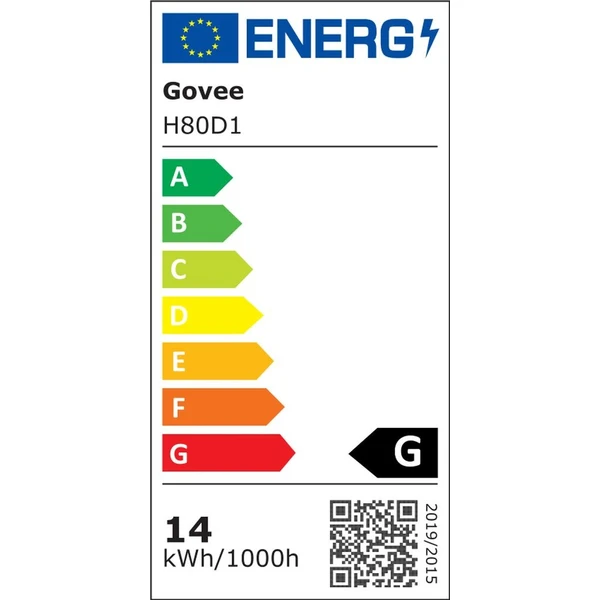 Govee Smart LED rampouchy RGBIC 10m, bílé, Matter - Inteligentné osvetlenie - Obrázok d_82195ef8403c4b0c93a11fe24d48d7b6