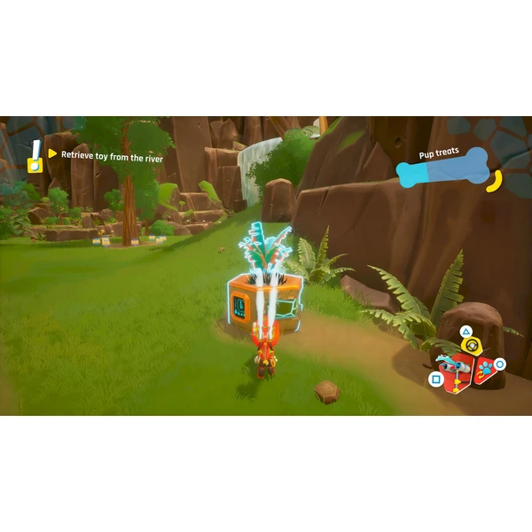 PAW Patrol: Dino World (PS5) - Hry na PS5 - Obrázok d_8221671d321741bba74d6489cc107f9a