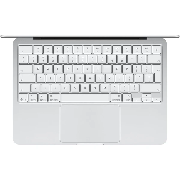 Apple MacBook Neo (2026) 8GB / 256GB / SK KLV / strieborná - Notebooky - Obrázok d_8225d29426a4470f80b8fe0a015cf928