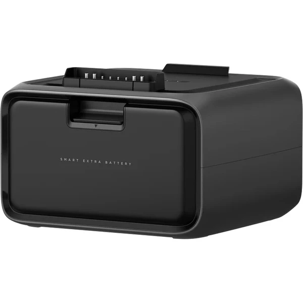 EcoFlow RIVER 3 Plus 600 externá batéria - Batérie - Obrázok d_823559630c3442619354728da3006c26