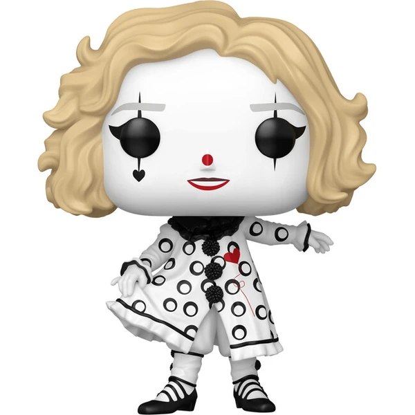 Funko POP! #1854 TELEVÍZIA: IT: Vitajte v Derry S2 - Originálny Perwinkle - Funko POP! - Obrázok d_8240ec4cc3614650812538003801a65e