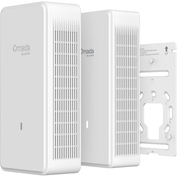 TP-Link Omada EAP775-Wall - Access pointy - Hlavný obrázok