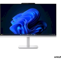 Lenovo A105 24 AiO (F0JS0019CK) sivý - All-in-one
