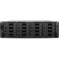 Synológia RackStation RS2825RP+ NAS server - Servery NAS