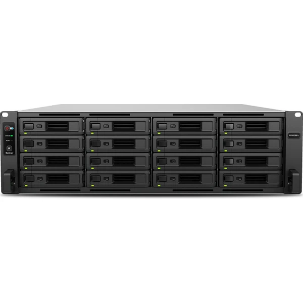 Synológia RackStation RS2825RP+ NAS server - Servery NAS - Hlavný obrázok
