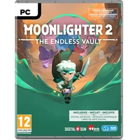 Moonlighter 2: The Endless Vault (PC) - Hry na PC