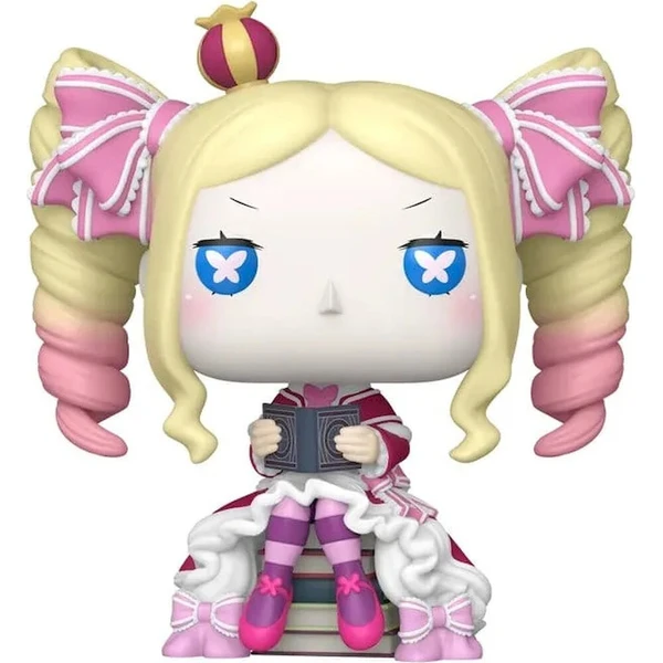 Funko POP! #2466 Animation: re:ZERO - Beatrice - Funko POP! - Hlavný obrázok