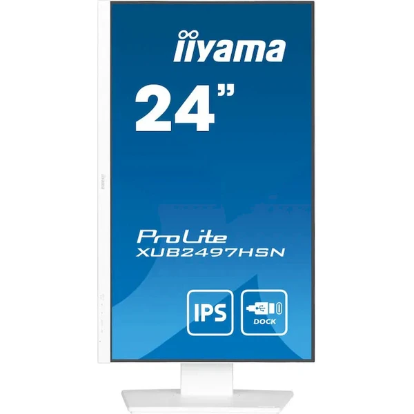 iiyama ProLite XUB2497HSN-W2 monitor 24" - Monitory - Obrázok d_82727fe034cf4be982d1f0cecef81cc2