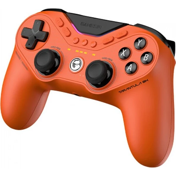 GameSir Tarantula 8K drôtový herný ovládač PC - Herné ovládače - Obrázok d_82856cd35e214367a0fe79f724577c54