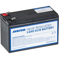 AVACOM AVA-RBP01-12072-KIT náhradná batéria - Batérie