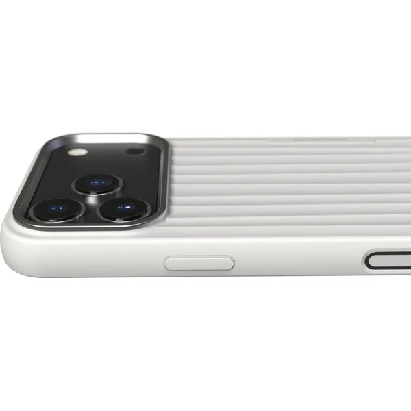NUDIENT Bold Magsafe kryt iPhone 17 Pro Max/iPhone 18 Pro Max Chalk White - Puzdra - Obrázok d_829441e661b047bfa93ee86894615e3e