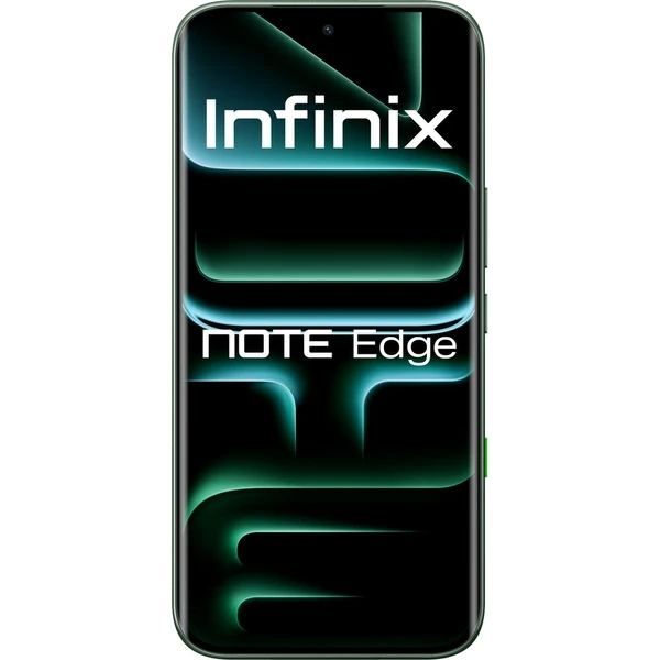 Infinix NOTE Edge 8GB/256GB zelený - Mobilné telefóny - Obrázok d_829c9c546df04575b74b011070fe1180