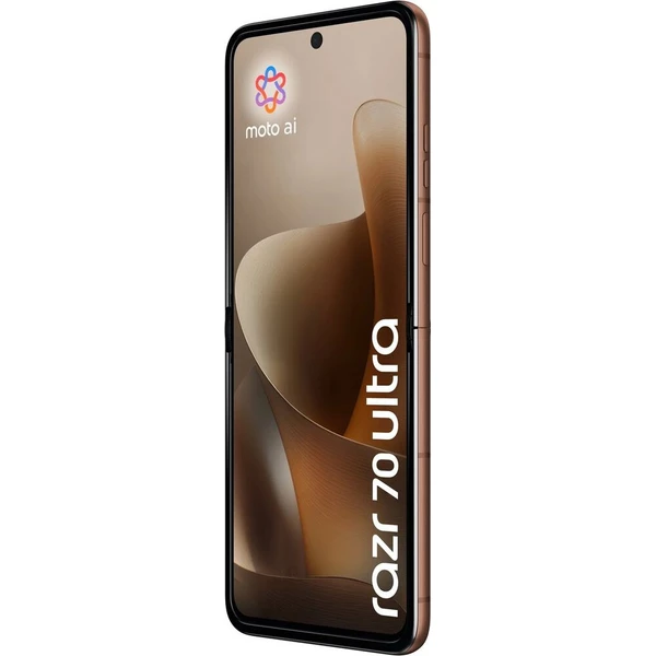 Motorola Razr 70 Ultra 16GB/512GB PANTONE Cocoa - Mobilné telefóny - Obrázok d_829e0f94f0b54c3aa7d9a052ae310d8a