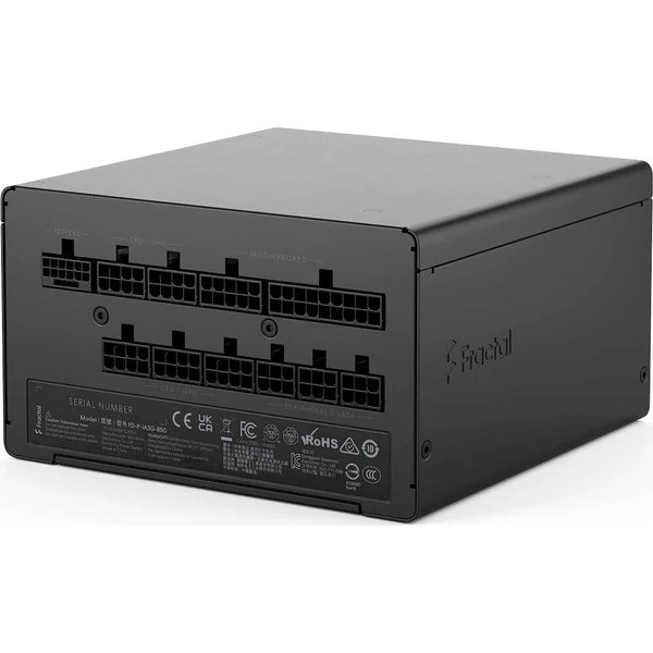 Fractal Design Ion 3 850W - Zdroje - Obrázok d_82c0151a586d4a9face91a9f7143b193